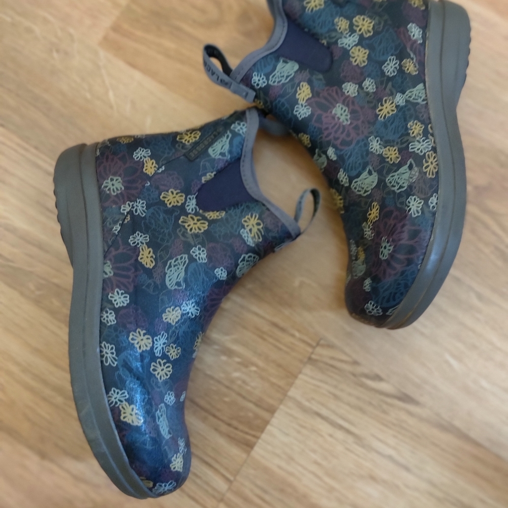LaCrosse Rain Boots Size 6